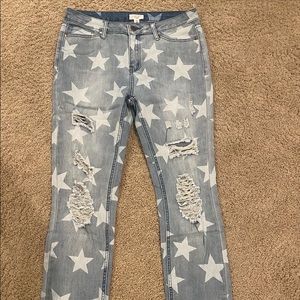 Star Jeans